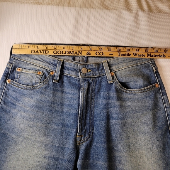 Civilianaire x Allen Edmonds Walker Jeans sz 30 x 30 - Picture 9 of 12